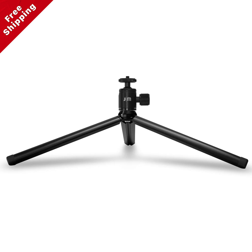 ShutterGrip Tripod