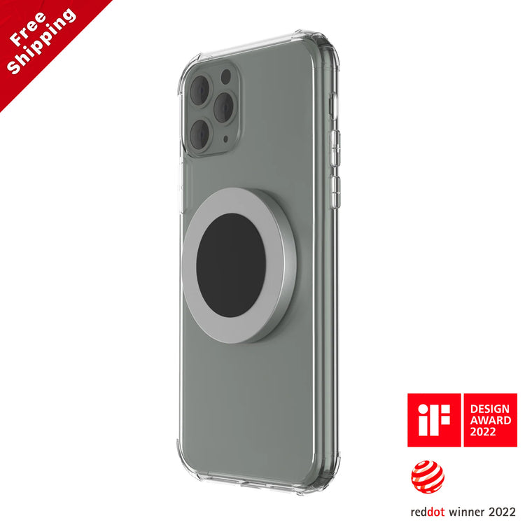 AluDisc mini Wall Mount (2 PCS Pack)