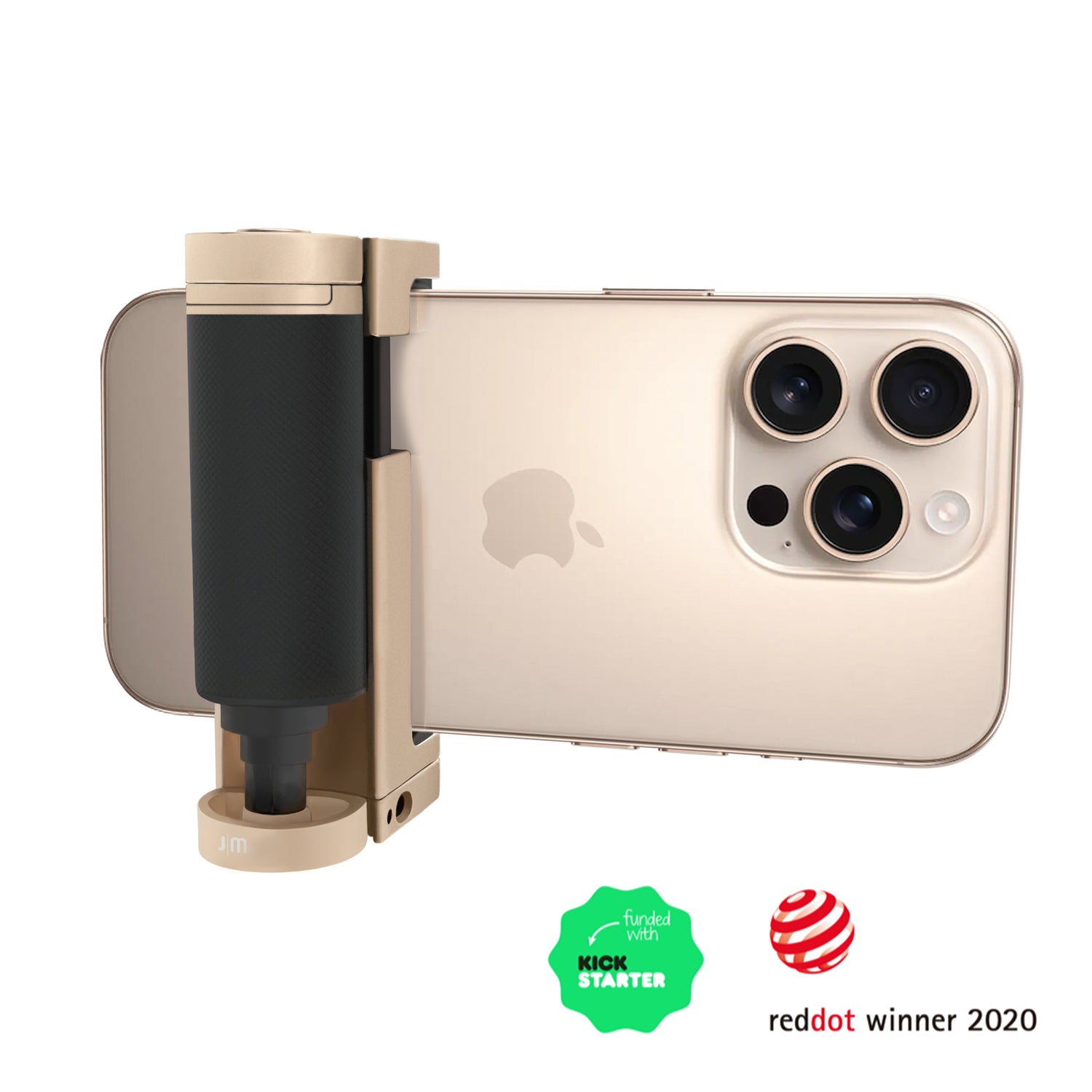 ShutterGrip 2