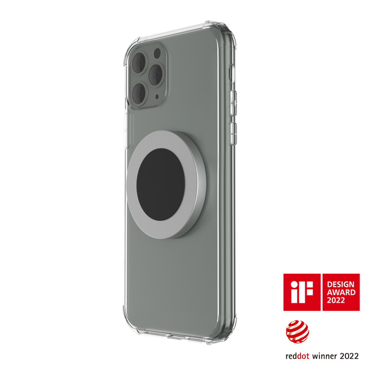 AluDisc mini Wall Mount (2 PCS Pack)