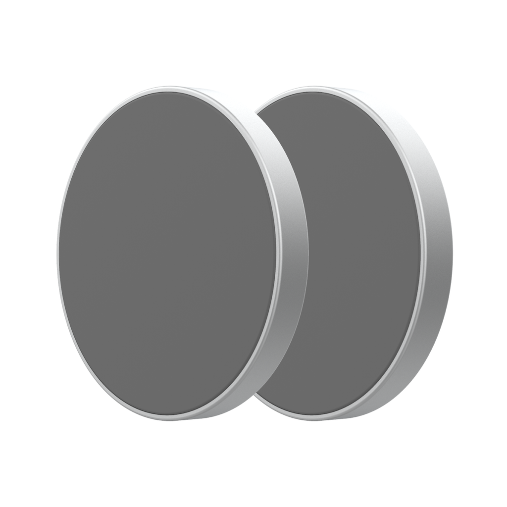 AluDisc mini Wall Mount (2 PCS Pack) (MagSafe compatible)