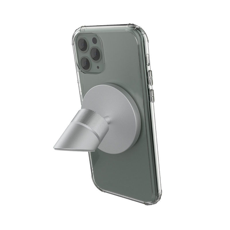 AluDisc Go Car Mount