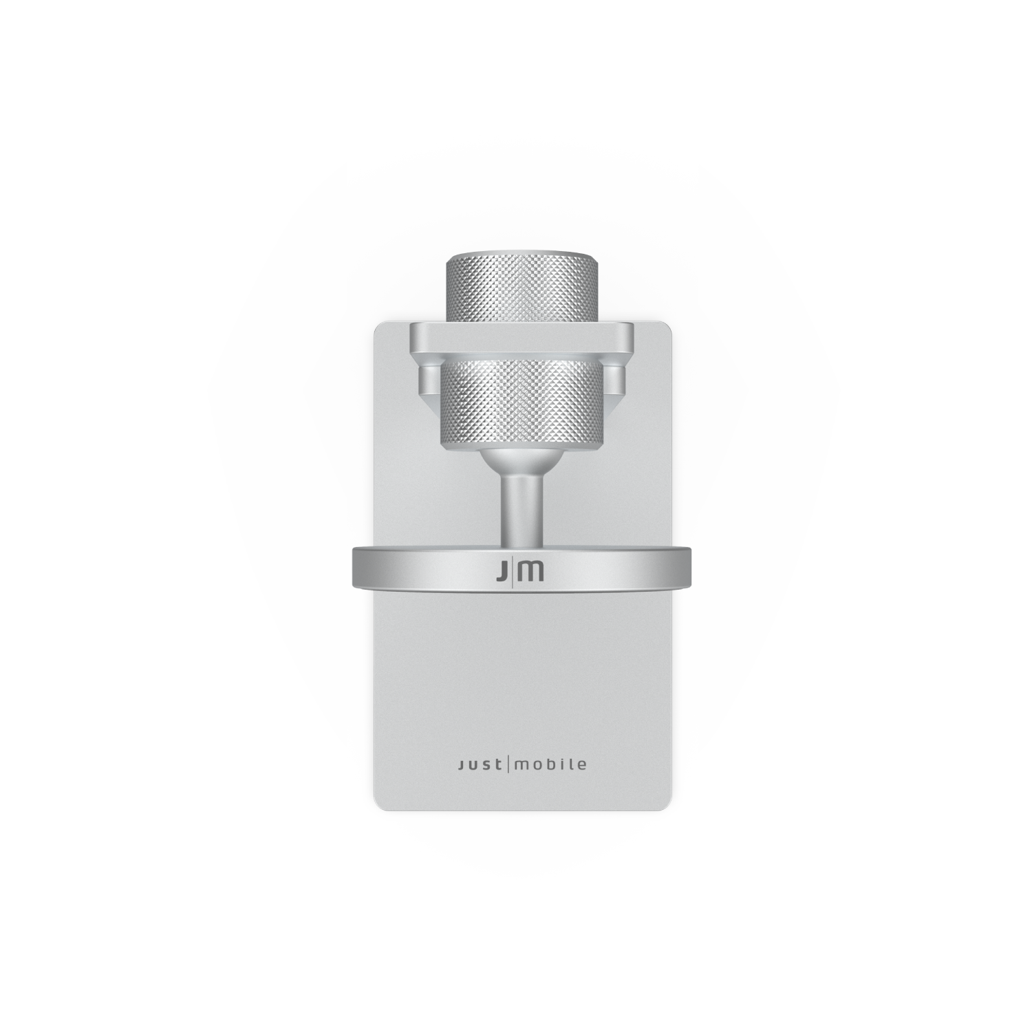 AluDisc Pro Smartphone Stand (MagSafe compatible)