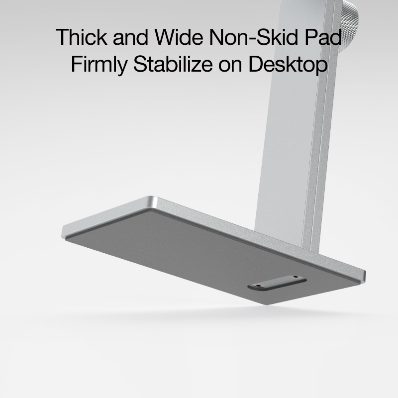 AluDisc Pro Smartphone Stand (MagSafe compatible)