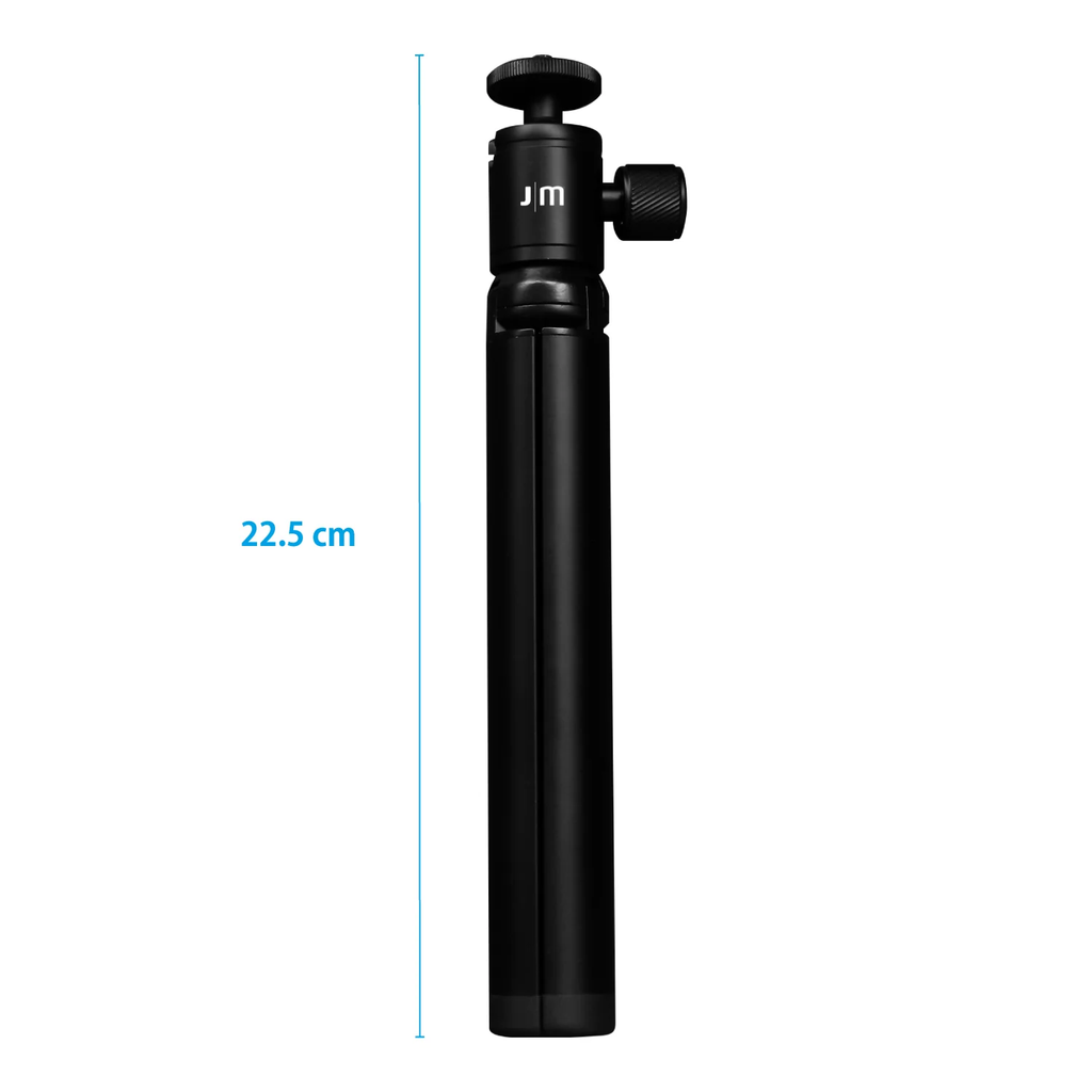 【Bundle】ShutterGrip 2 with Mini Tripod