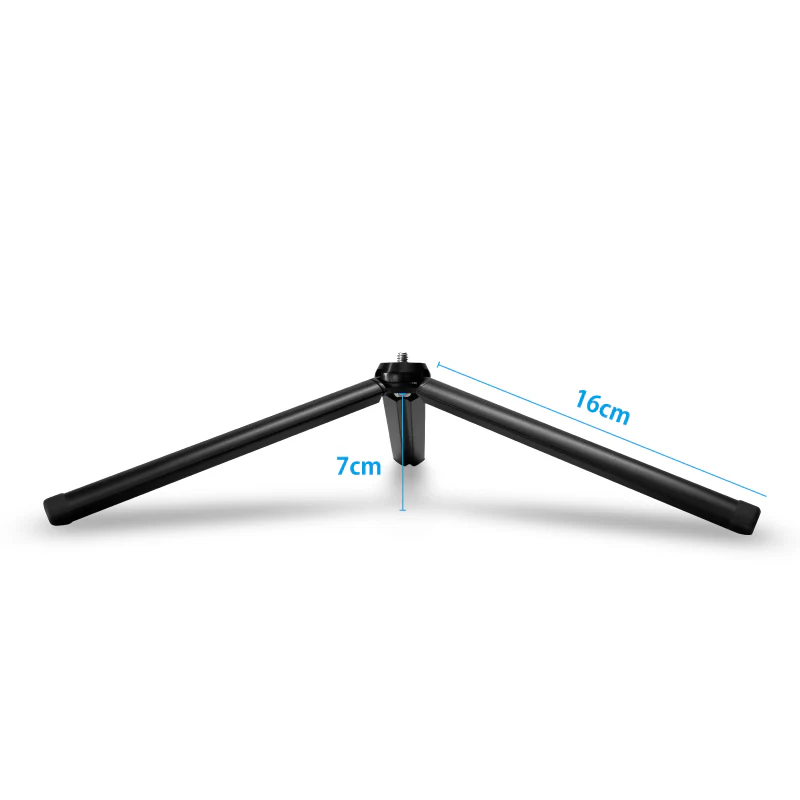【Bundle】ShutterGrip 2 with Mini Tripod
