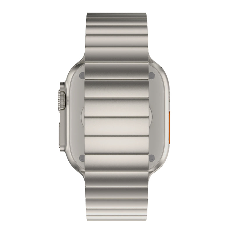 JM DLC-Coated Titanium Watch Band for Apple Watch Ultra