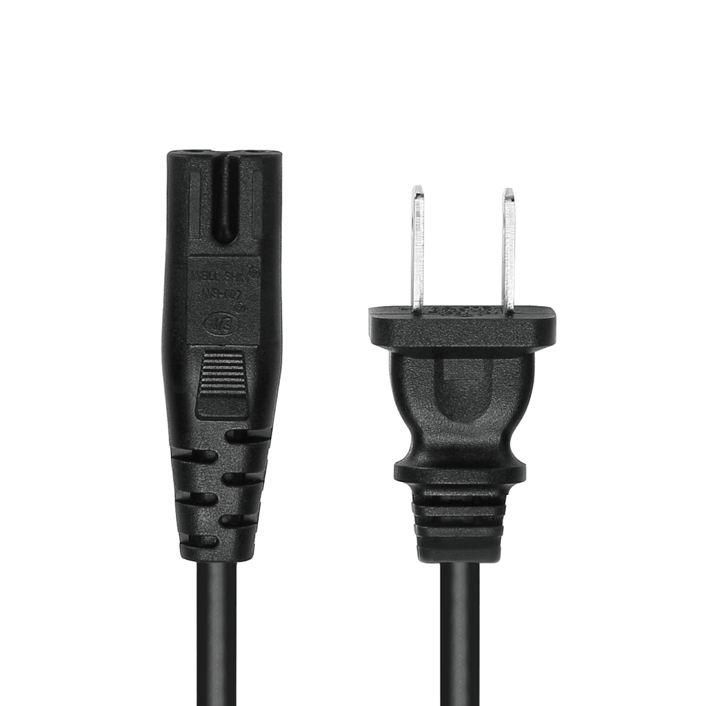 AluCharge US Power Cord