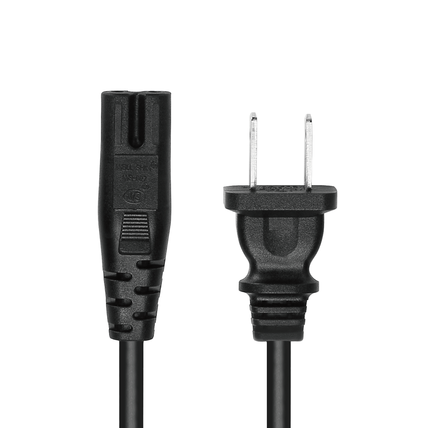 AluCharge US Power Cord