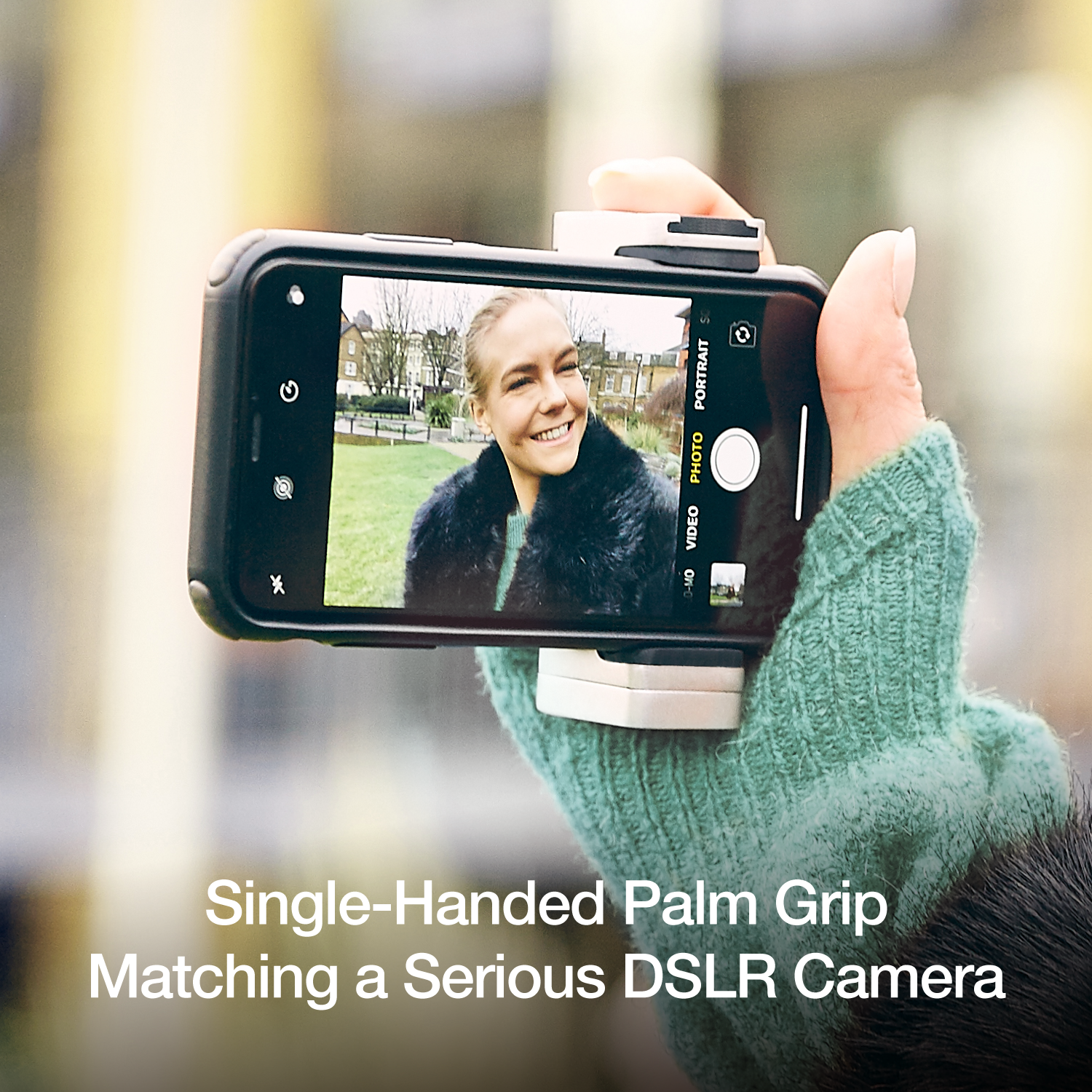 ShutterGrip 2