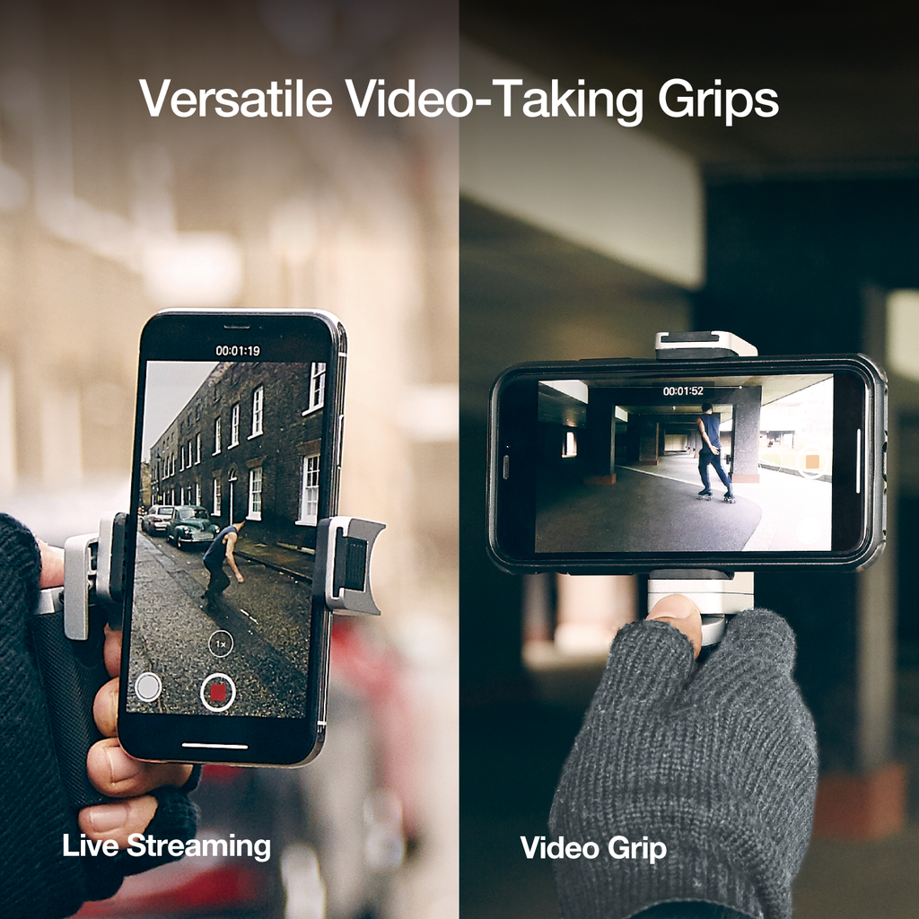 ShutterGrip 2