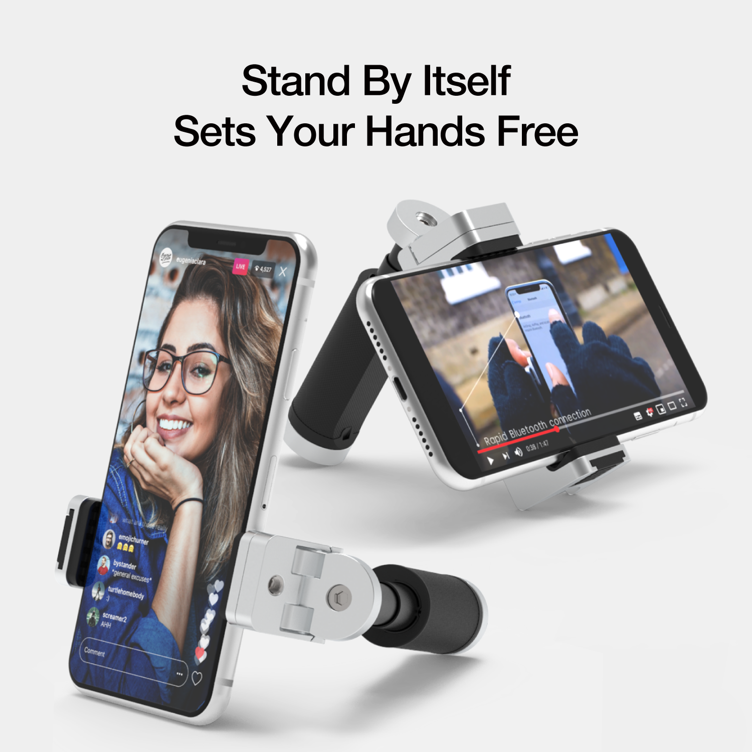 ShutterGrip 2