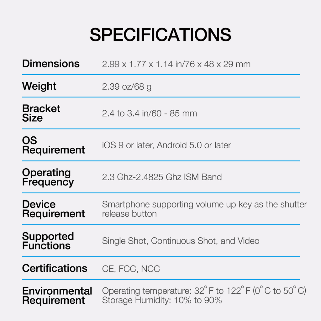 ShutterGrip 2
