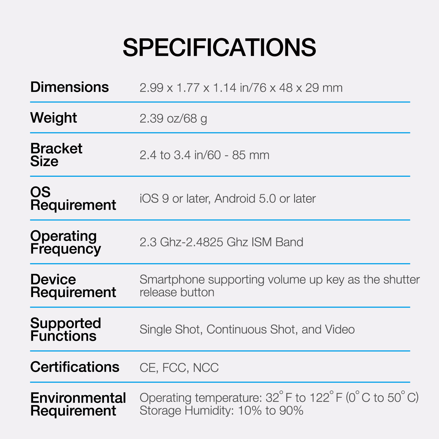 ShutterGrip 2