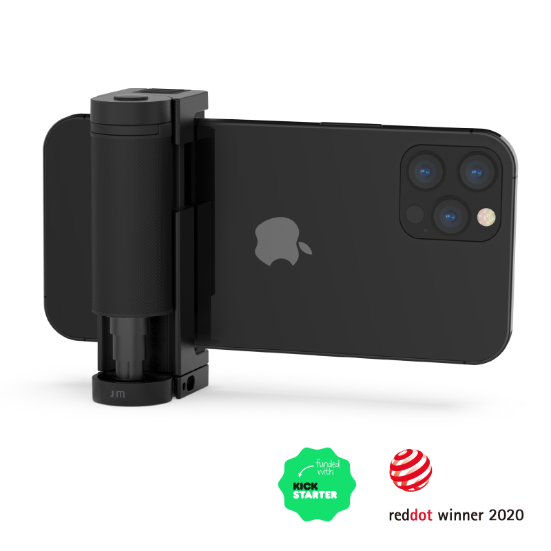 ShutterGrip 2