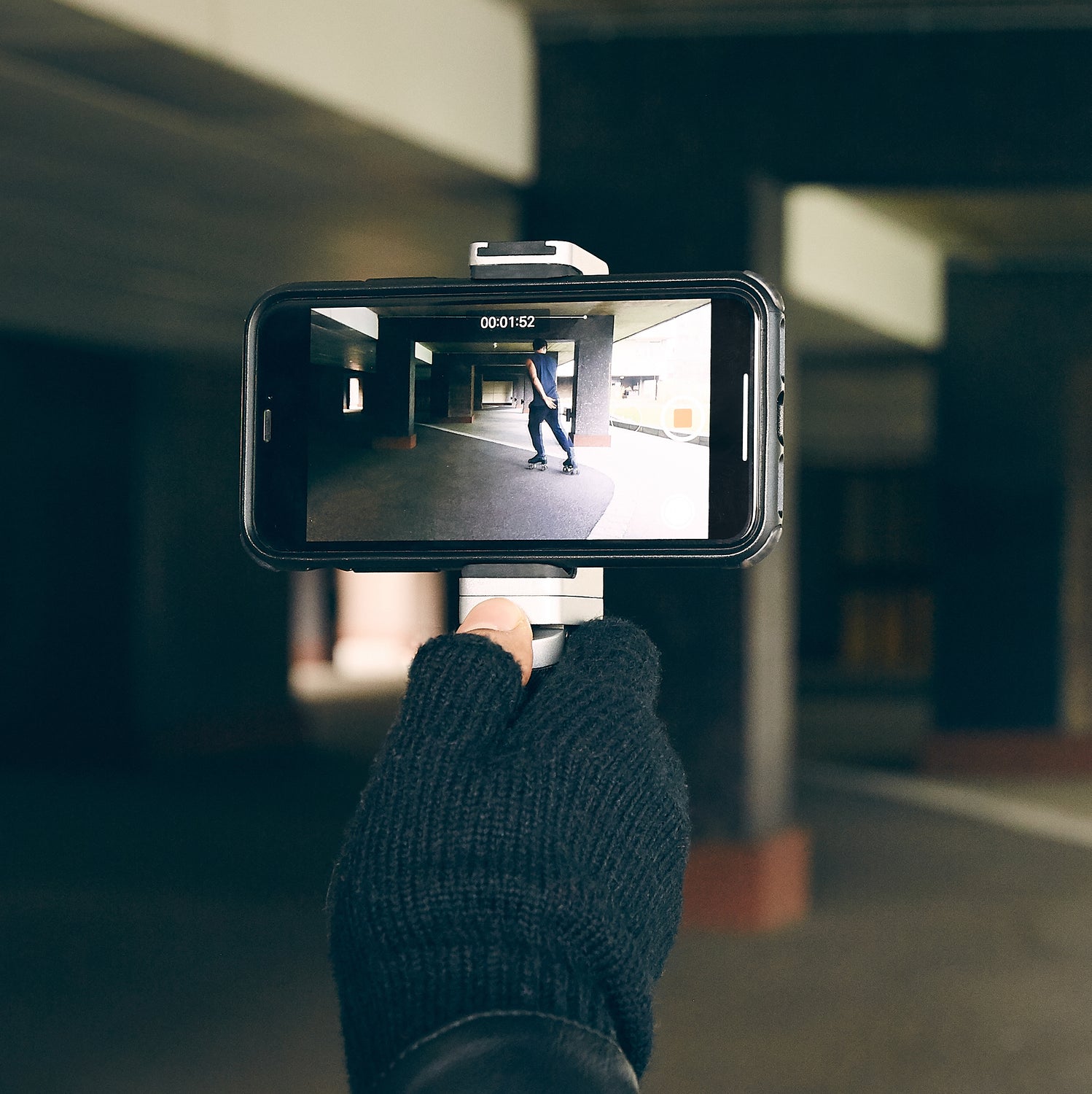 ShutterGrip 2