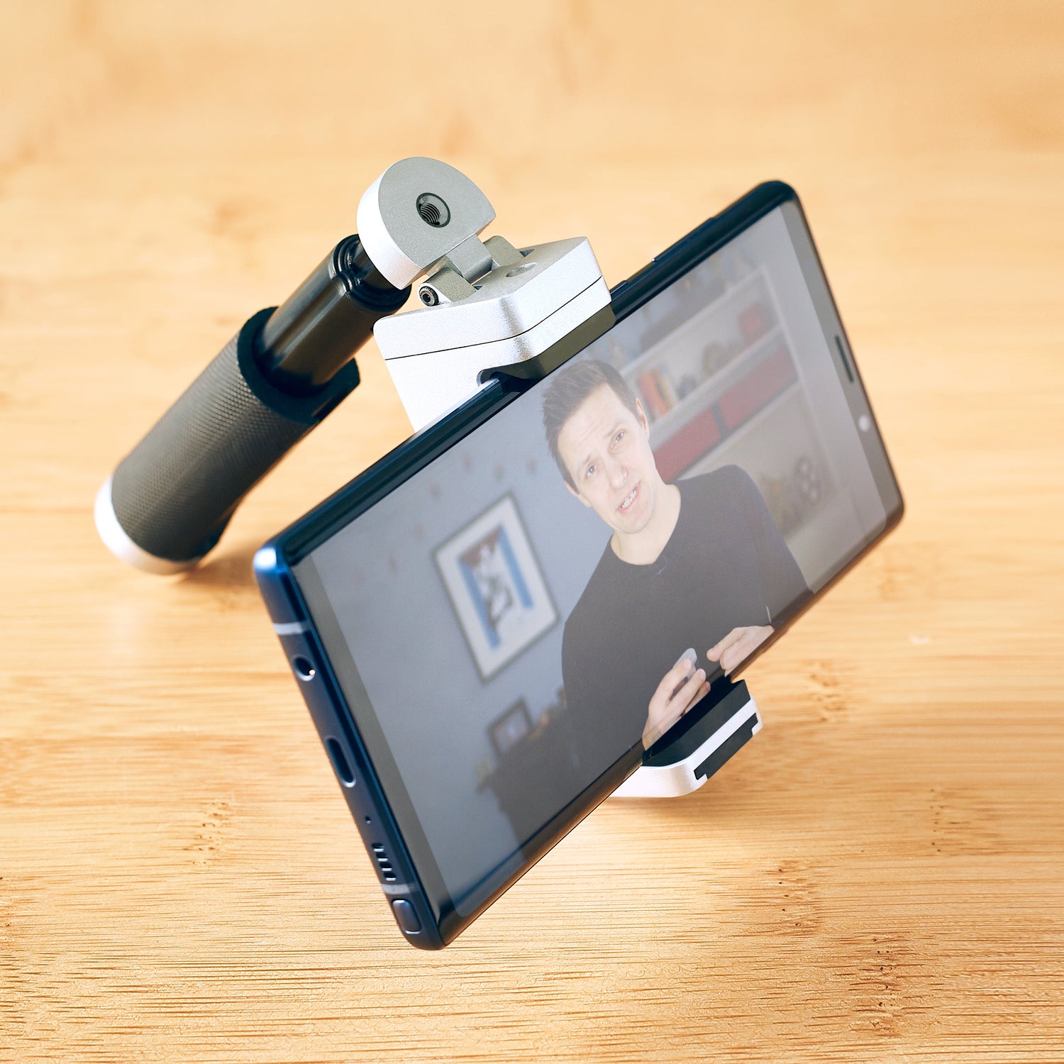 ShutterGrip 2