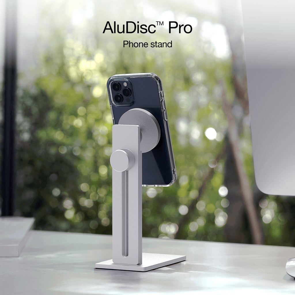 Metal Ring for Smartphones