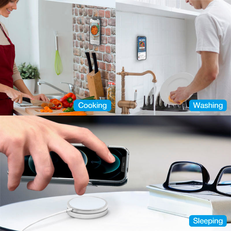 AluDisc mini Wall Mount (2 PCS Pack)