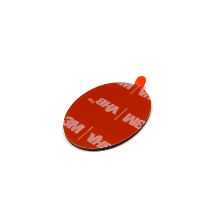 3M Double Sided Adhesive Pad for AluDisc™ Go