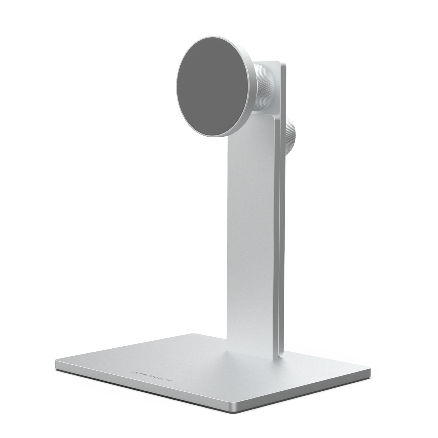 AluDisc Max Tablet Stand