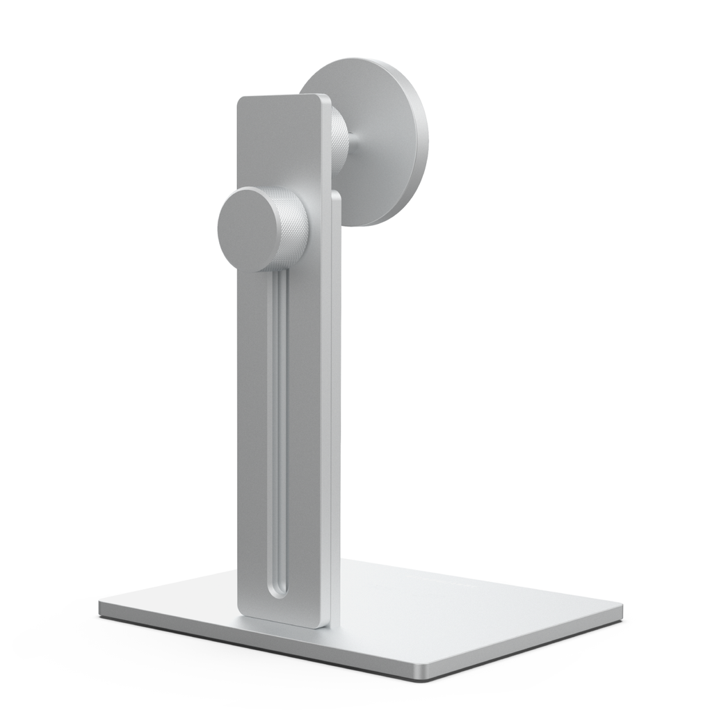 AluDisc Max Tablet Stand