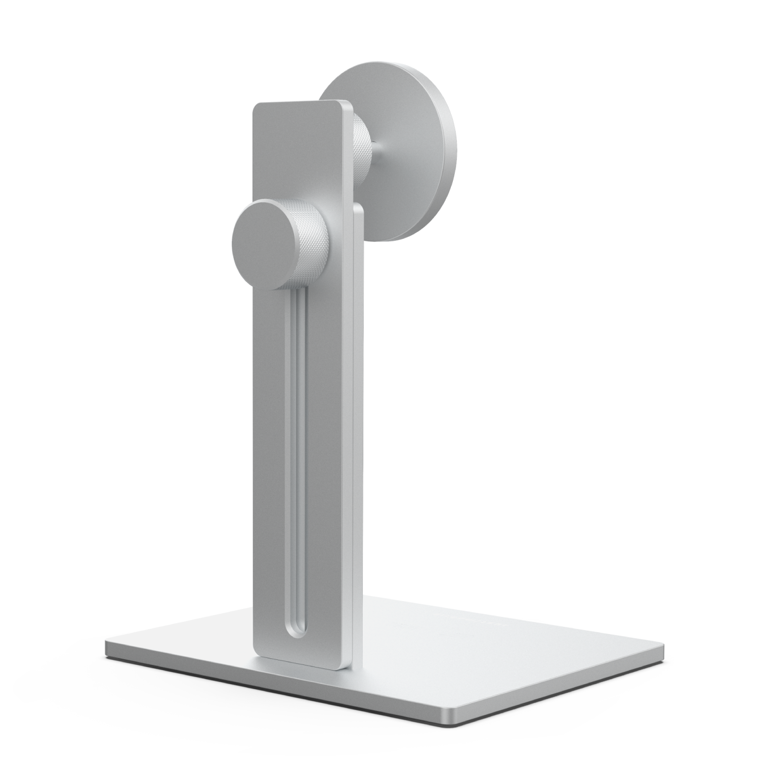 AluDisc Max Tablet Stand