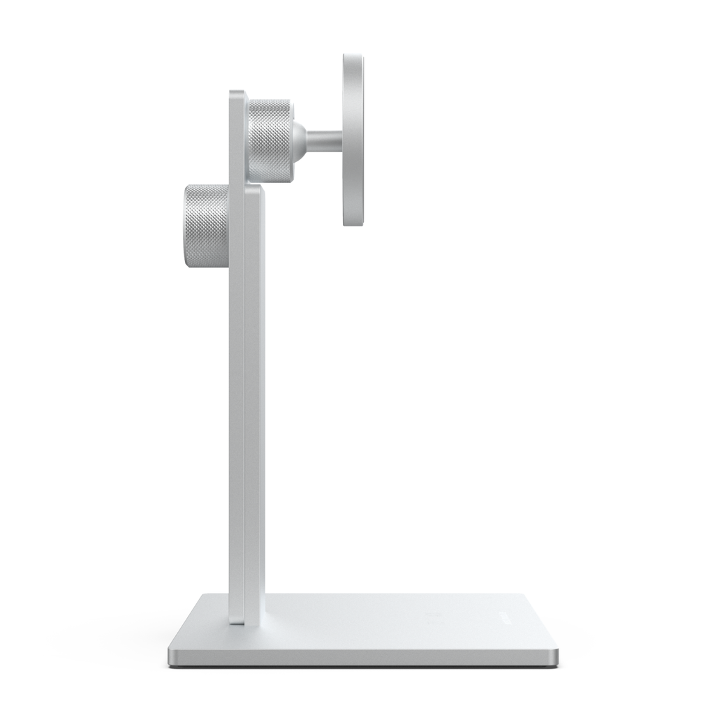 AluDisc Max Tablet Stand