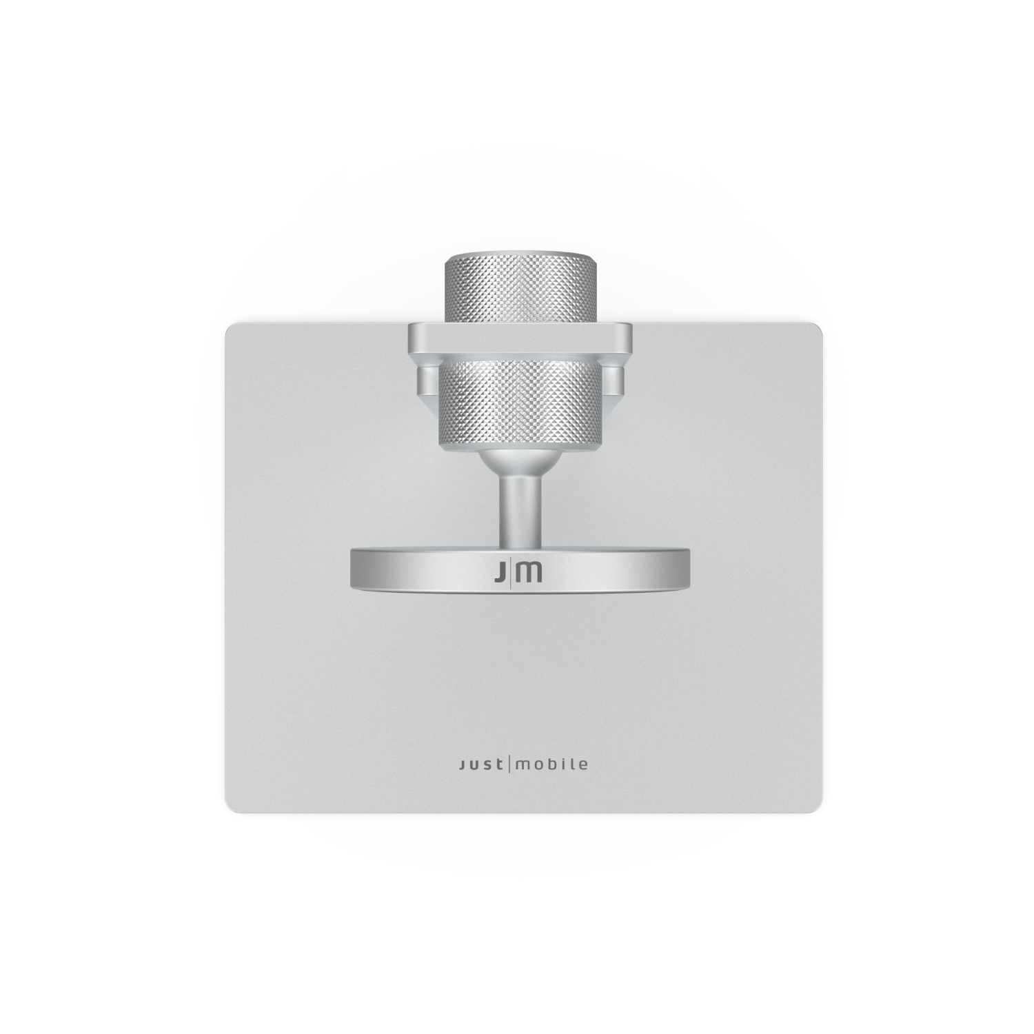 AluDisc Max Tablet Stand