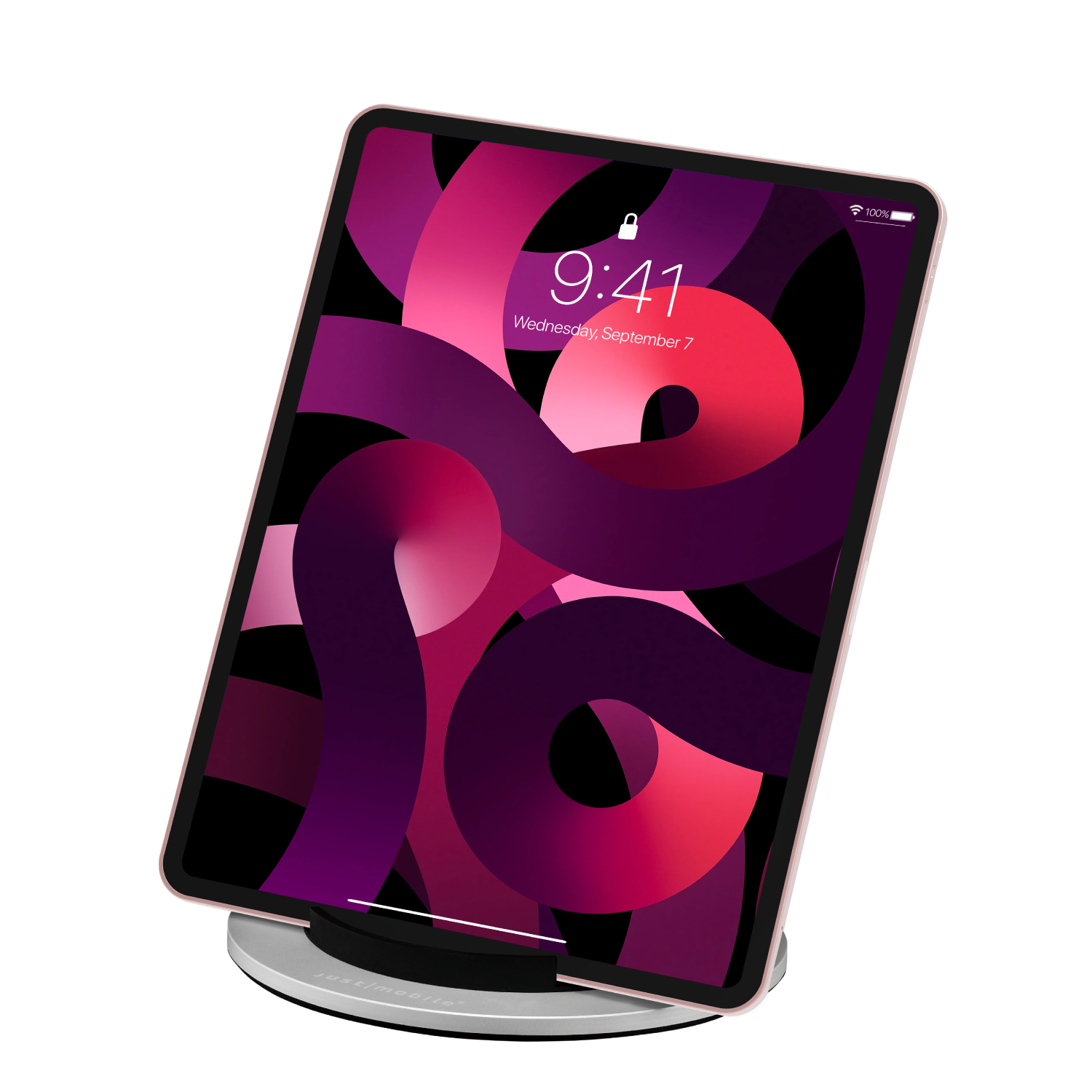 Encore Designer iPad Tablet Desktop Stand