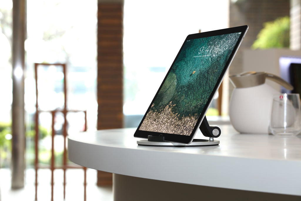 Encore Designer iPad Tablet Desktop Stand