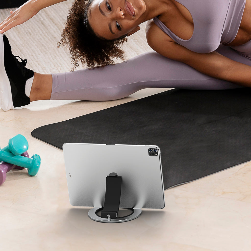 Encore Designer iPad Tablet Desktop Stand