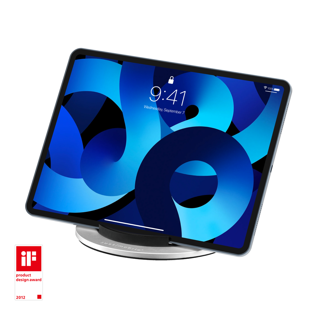 Encore Designer iPad Tablet Desktop Stand