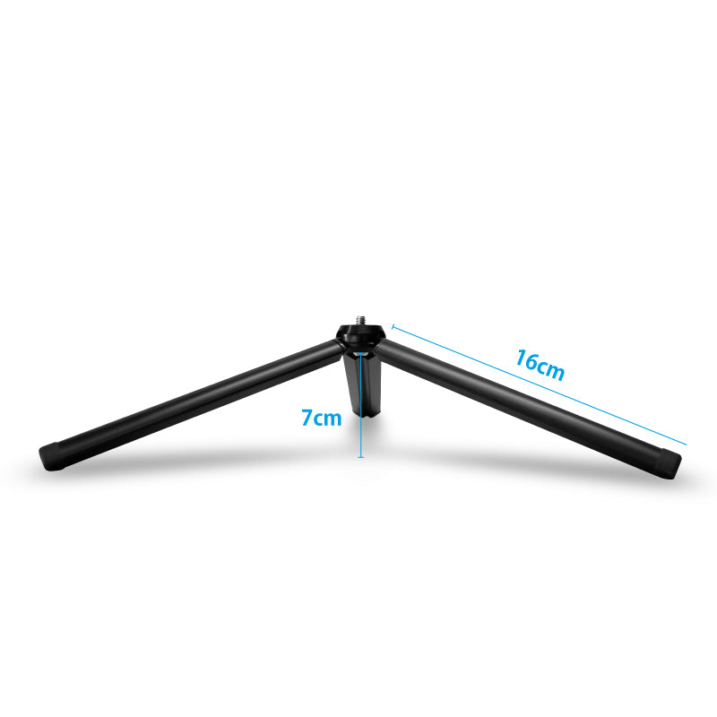 ShutterGrip Tripod
