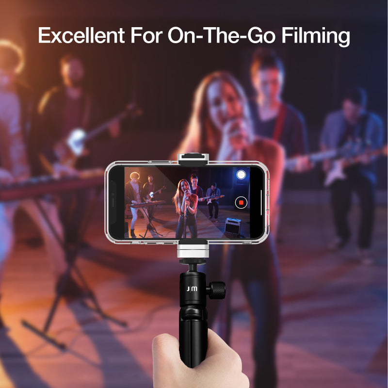 ShutterGrip Tripod