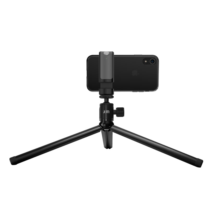 ShutterGrip Tripod