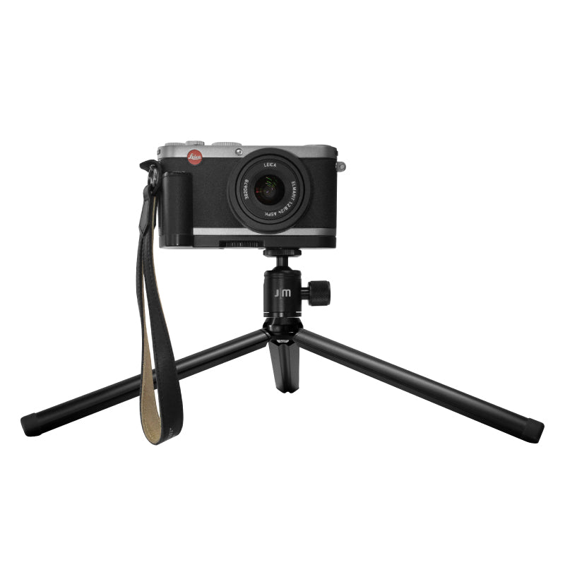 ShutterGrip Tripod