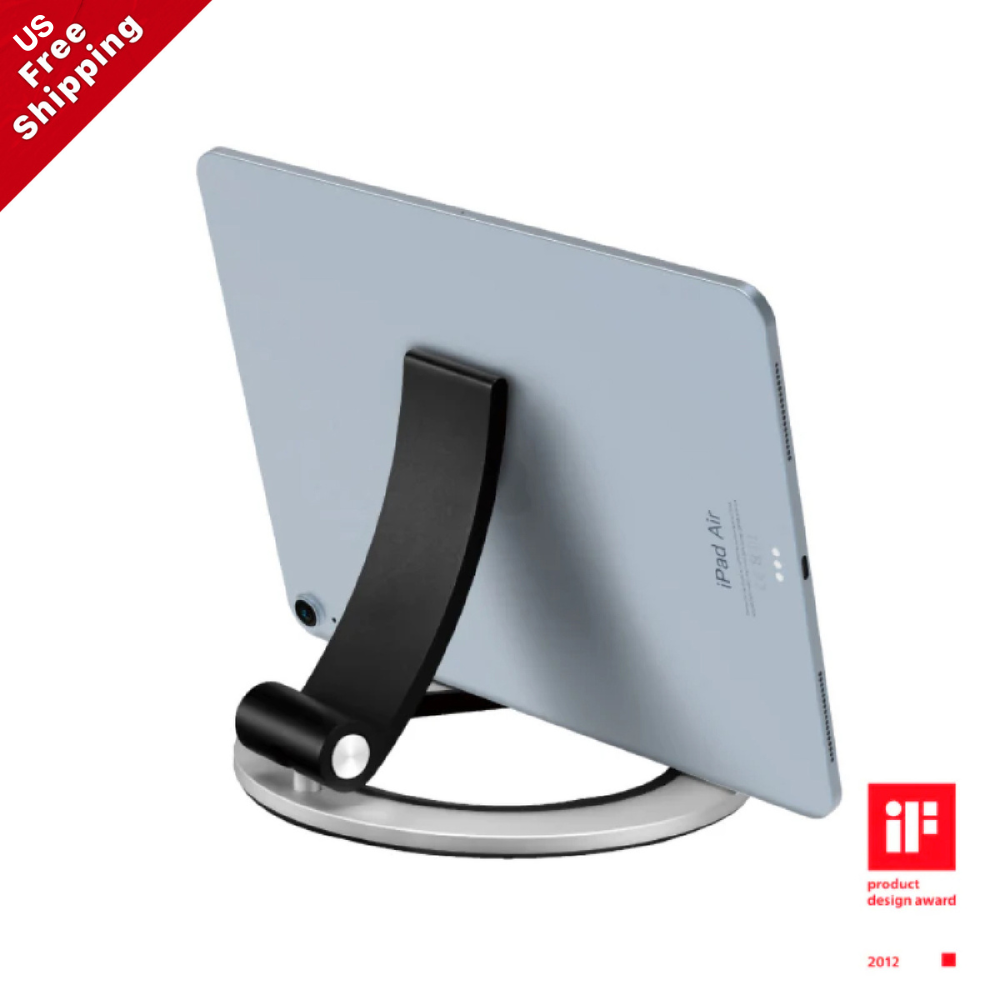 Encore Designer iPad Tablet Desktop Stand