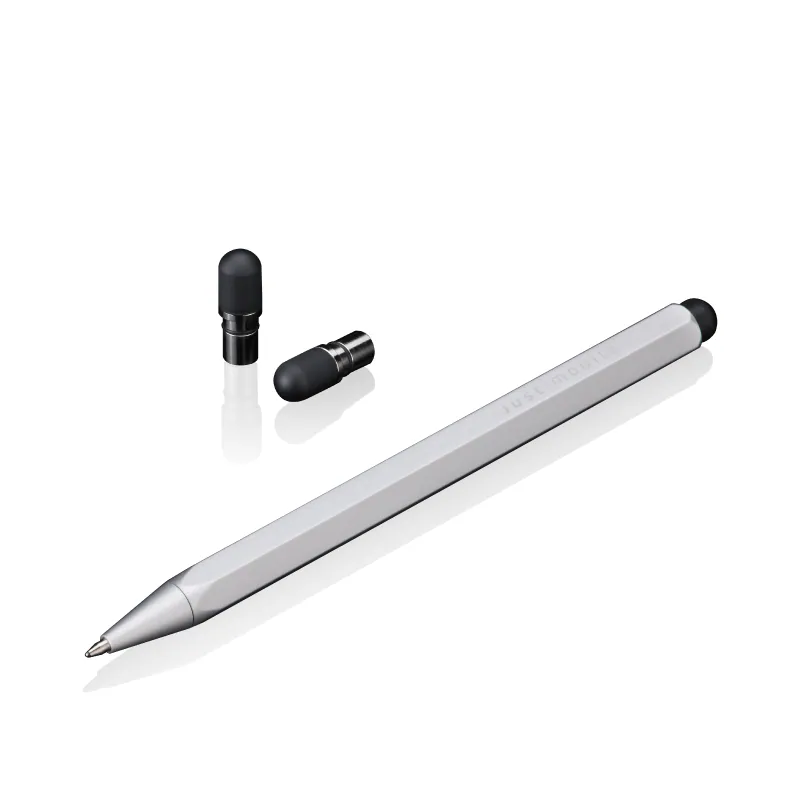 AluPen Pro Rubber Nibs Kit (2 PCS PACK)