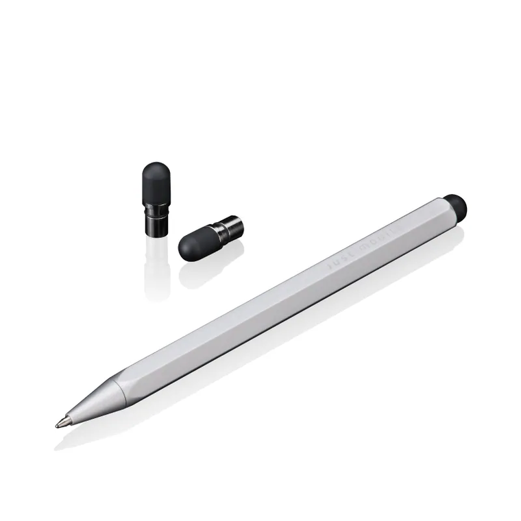 AluPen Pro Rubber Nibs Kit (2 PCS PACK)