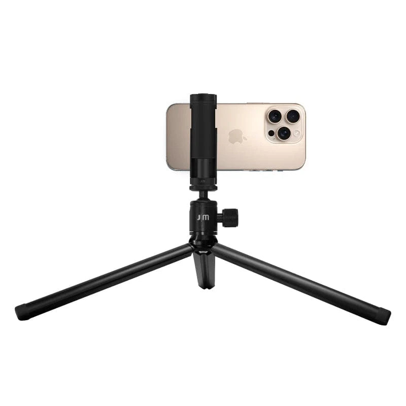 ShutterGrip 2 Pocket-Size Versatile Phone Grip