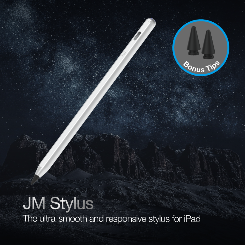JM Stylus
