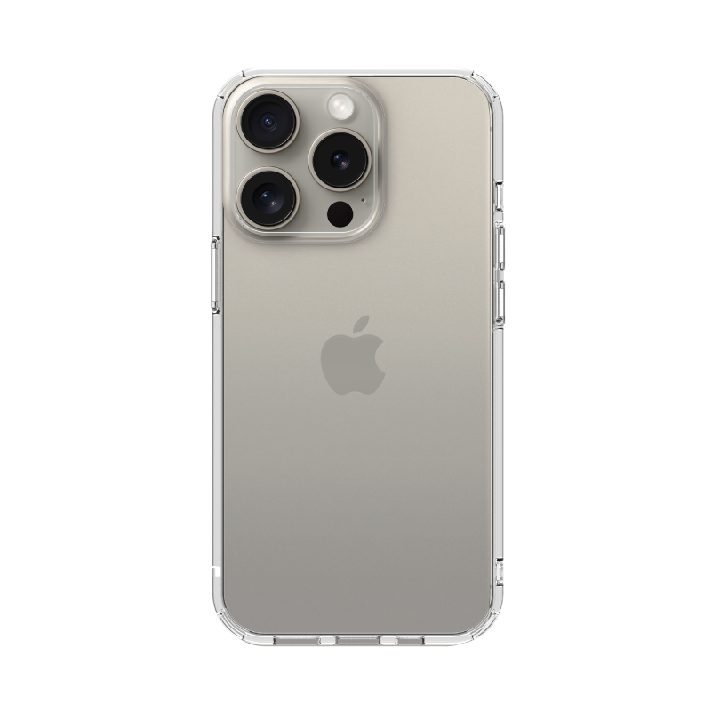 TENC™ Air [iPhone 15 Pro]