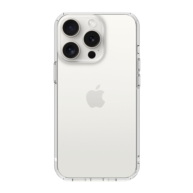 TENC™ Air [iPhone 15 Pro Max]