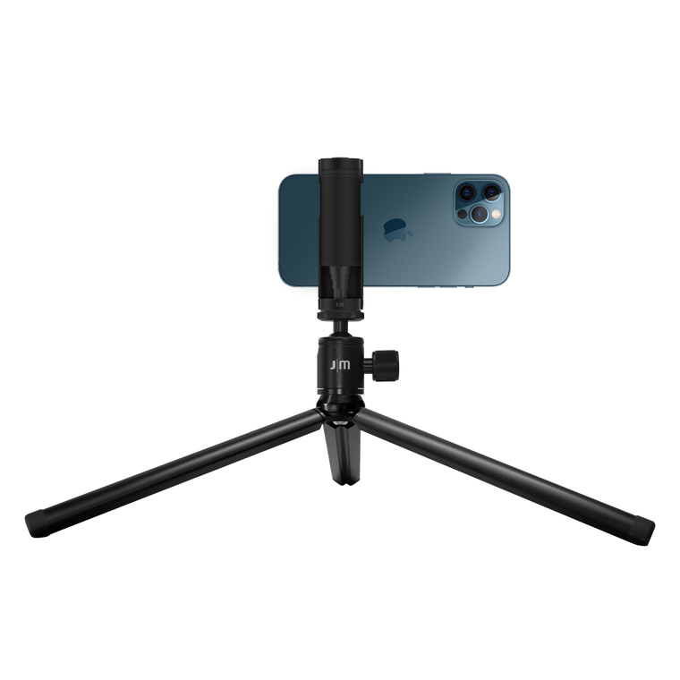 【Bundle】ShutterGrip 2 with Mini Tripod
