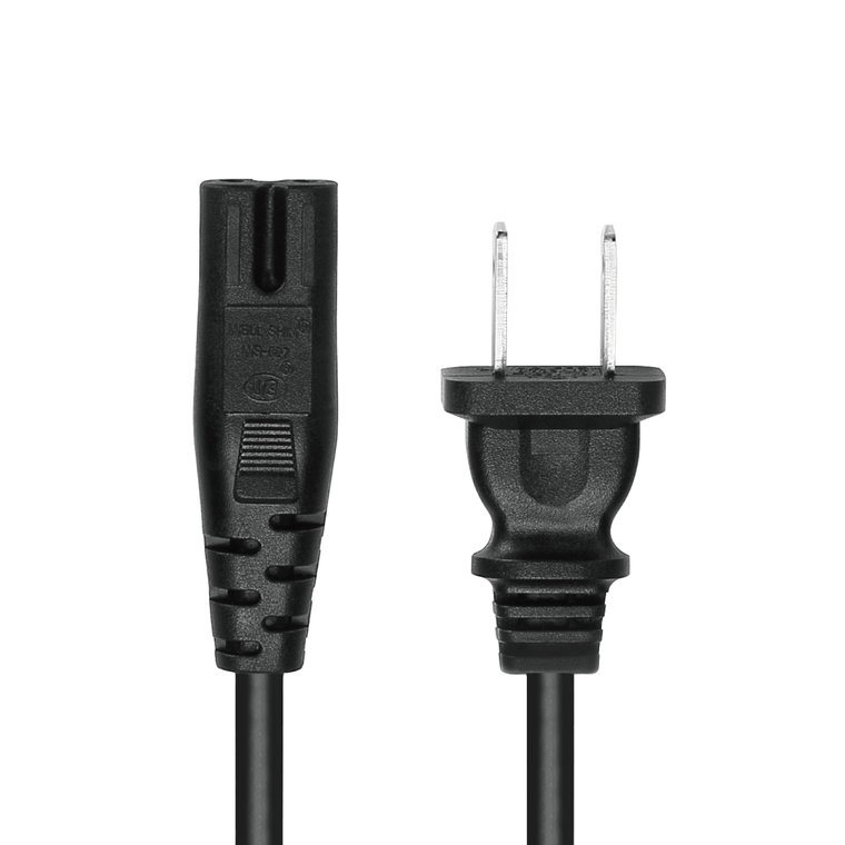 AluCharge™ US Power Cord