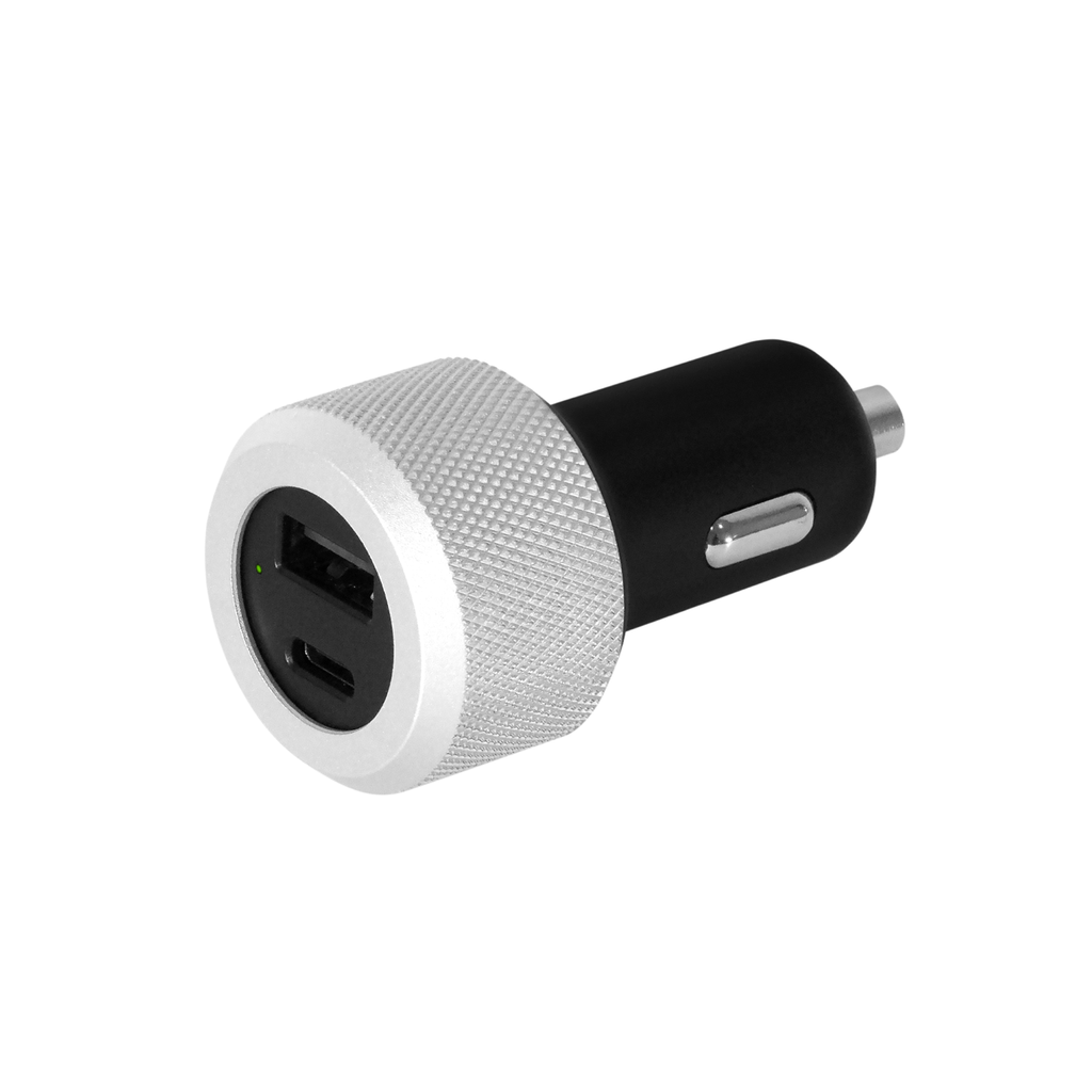 Highway™ Turbo (USB-C to Lightning cable bundle)