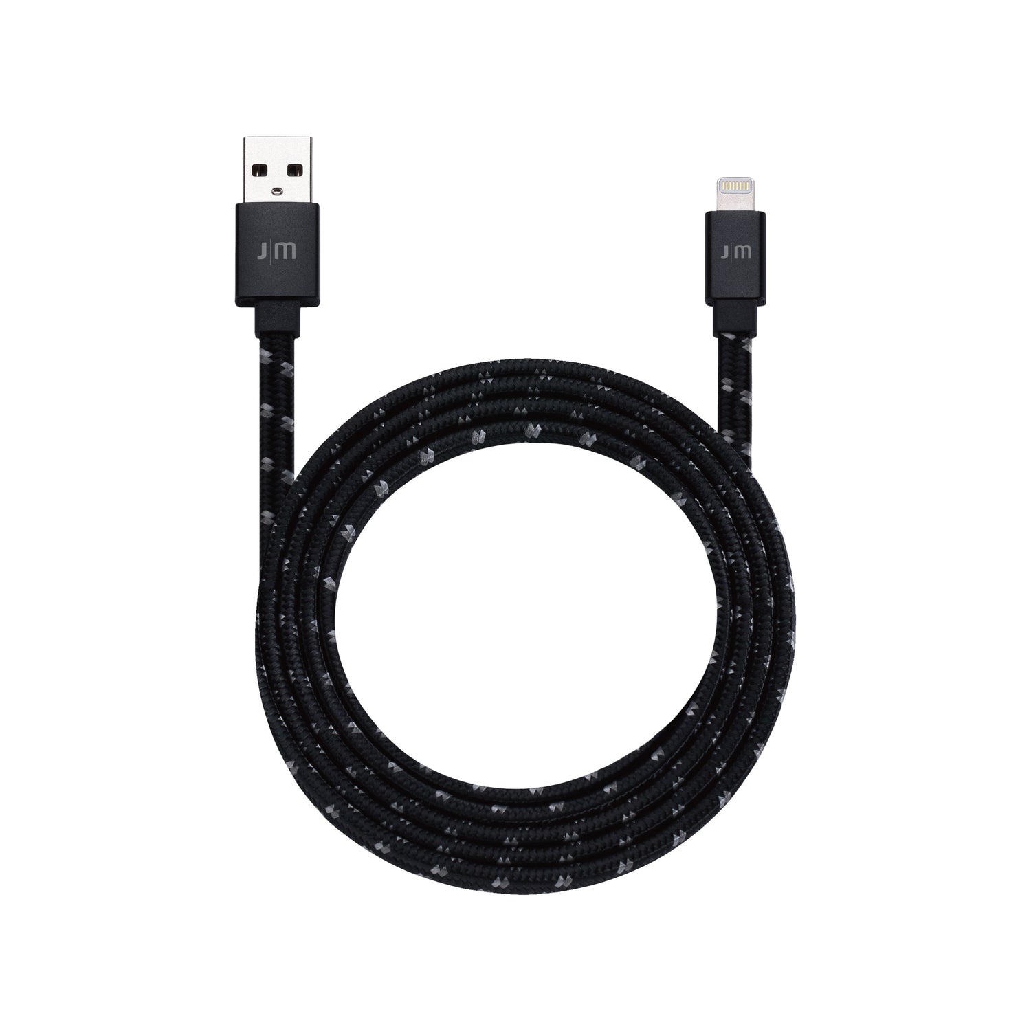 AluCable™ Flat [Braided]