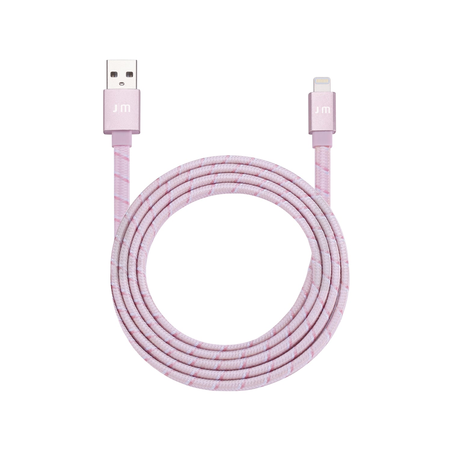 AluCable™ Flat [Braided]