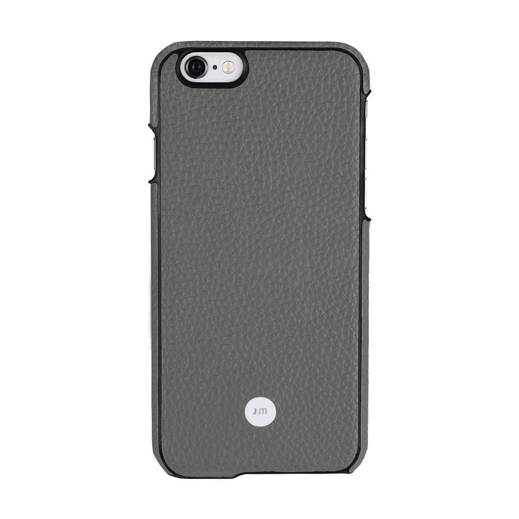 Just Mobile Quattro Carrying Case (Folio) Apple iPhone 6S, iPhone 6 - Black